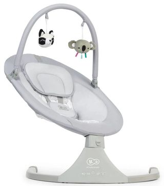 Silla mecedora para bebes