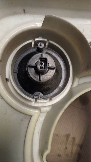 Rejilla land Rover defender SVX