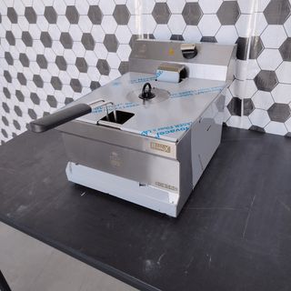 🔔​ GI ▌Freidora Simple ▌5 LT