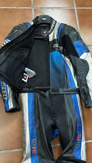 Mono de moto