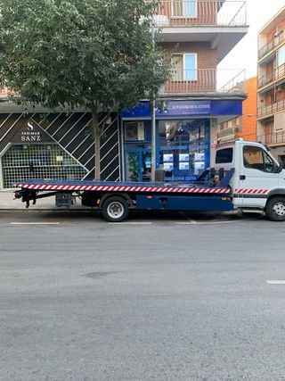 Renault Trucks Mascott 2008