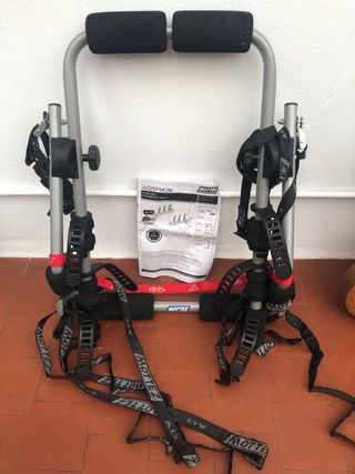 PORTABICICLETAS
