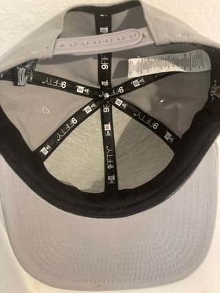 Cappellino Los Angeles Kings NHL 