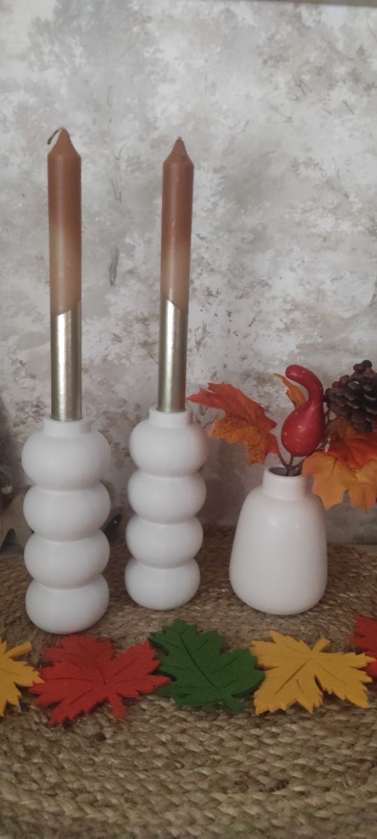 Conjunto de 3 (liquidação)