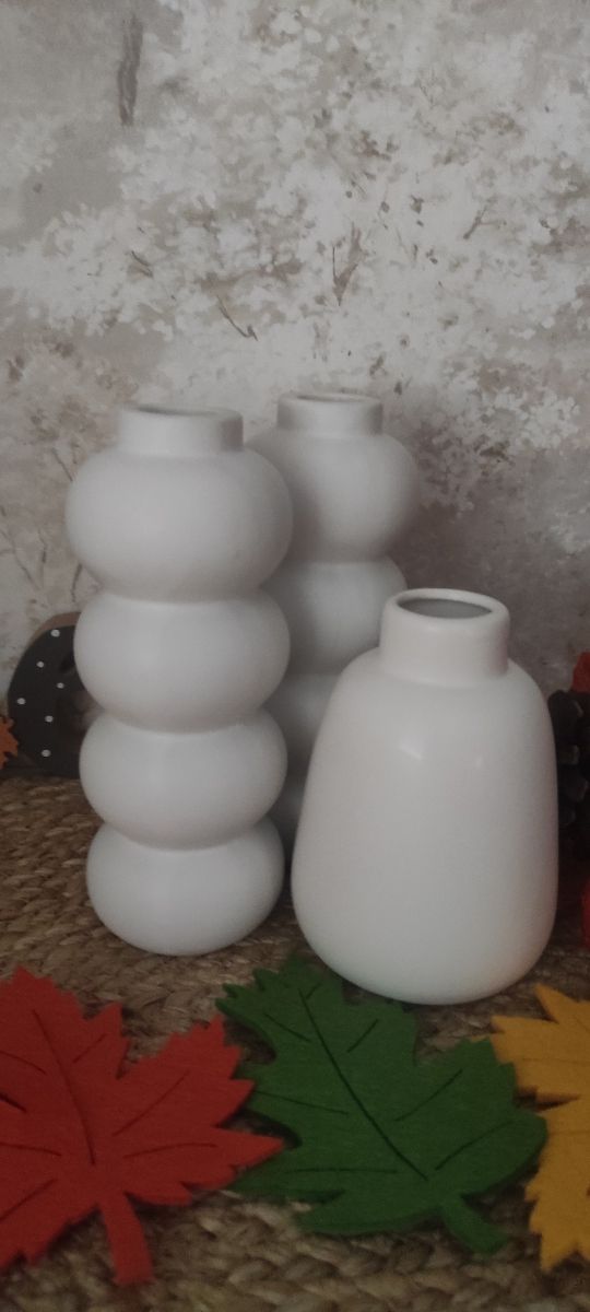 Conjunto de 3 (liquidação)