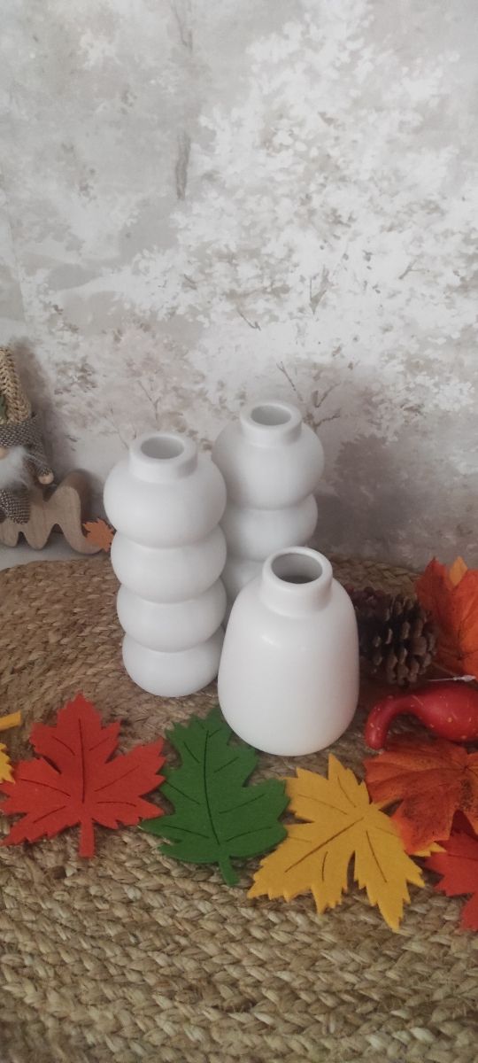 Conjunto de 3 (liquidação)