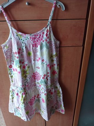 Vestido niña juvenil 