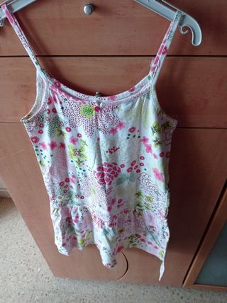 Vestido niña juvenil 