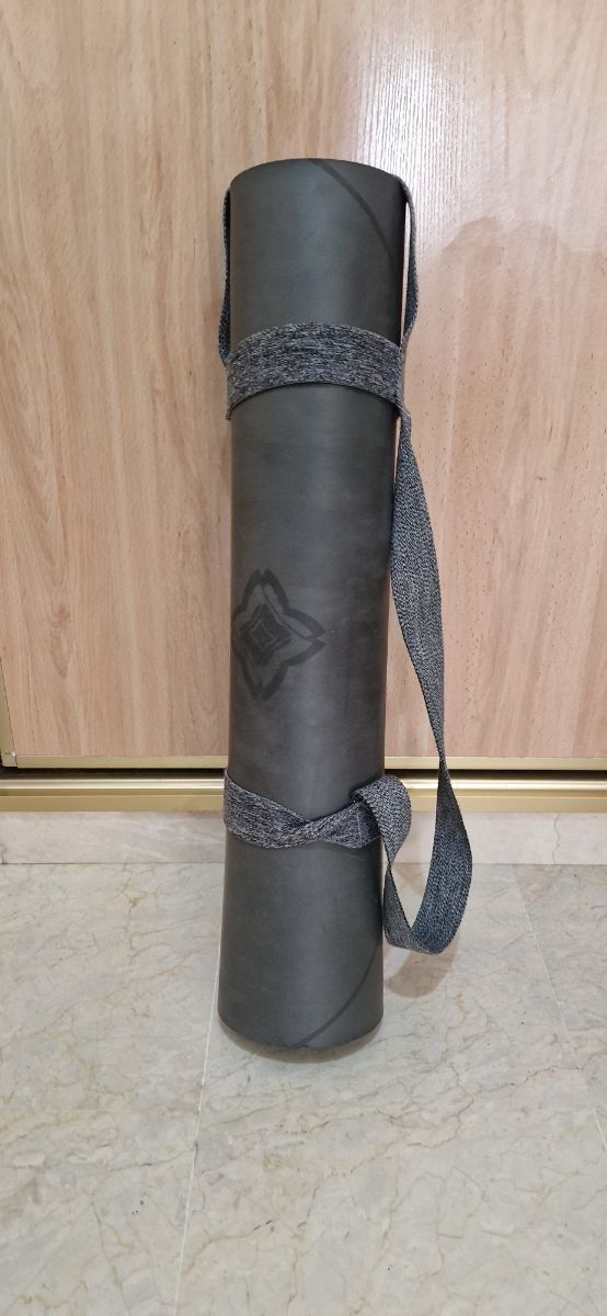 Esterilla de Yoga antideslizante