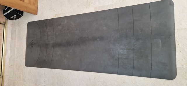 Esterilla de Yoga antideslizante