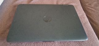 HP Probook 640 G2 NO ENCIENDE