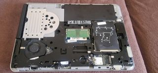 HP Probook 640 G2 NO ENCIENDE