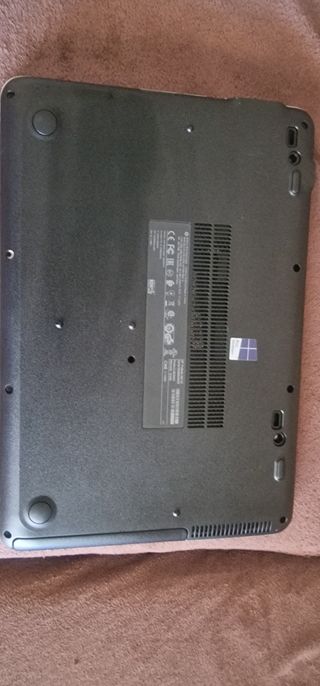 HP Probook 640 G2 NO ENCIENDE