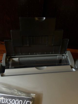 EPSON STYLUS impresora color multifunción DX5000