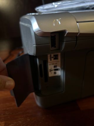 EPSON STYLUS impresora color multifunción DX5000