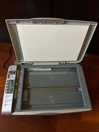 EPSON STYLUS impresora color multifunción DX5000