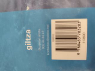 Físika y kimika 3 DBH edebe on