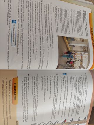 Físika y kimika 3 DBH edebe on