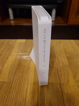 Router Sagemcom