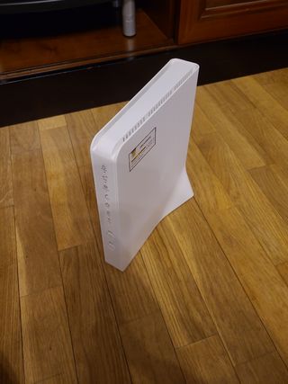 Router Sagemcom