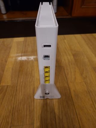 Router Sagemcom