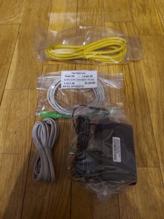 Router Sagemcom