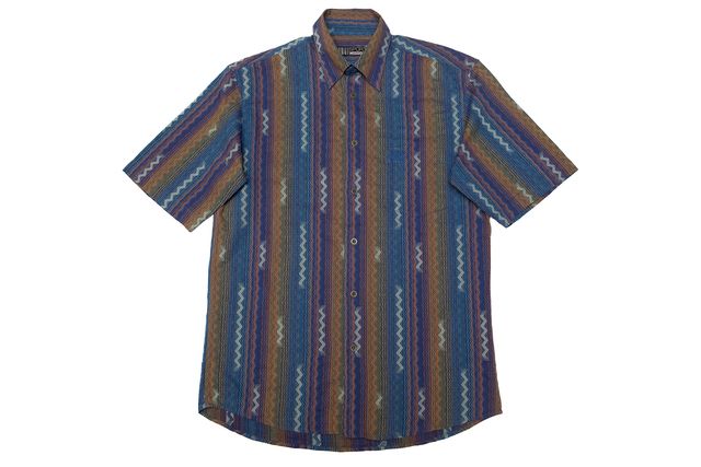 camisa Missoni