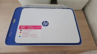 Impresora HP deskjet 2630