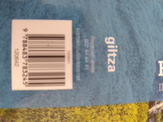 Biología eta geología 3 DBH giltza edebe on