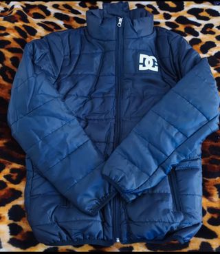 Chaquetón niño 