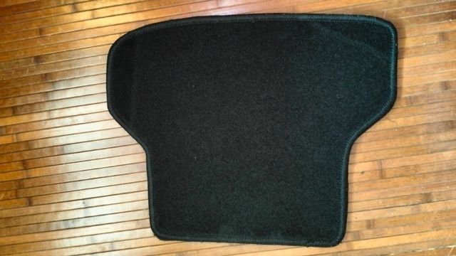 Alfombras Audi A3