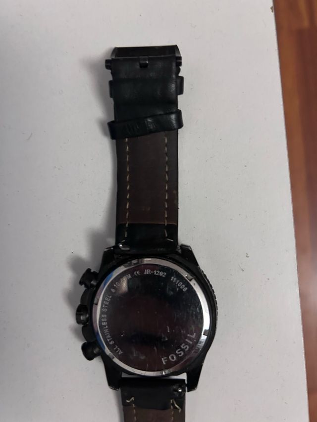 Reloj fossil