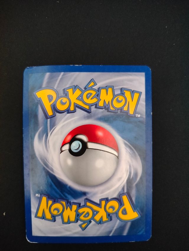 Pokemon Electrike 2005