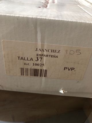 Preciosas alpargatas comunión o ceremonia 