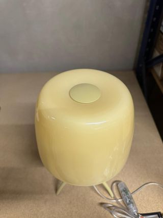 Lampada Rodolfo Dordoni Sahara Foscarini.