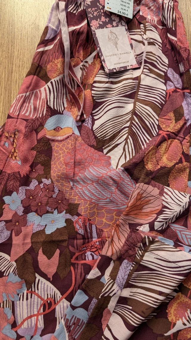 Conjunto Gastón & Daniela