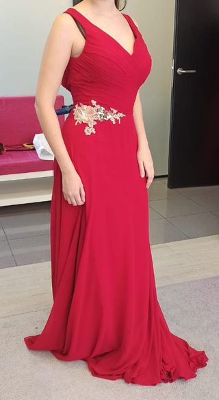 Vestido evento 