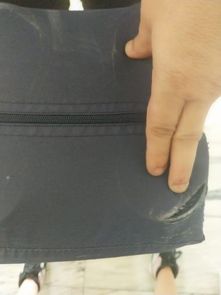 Cunas de viaje