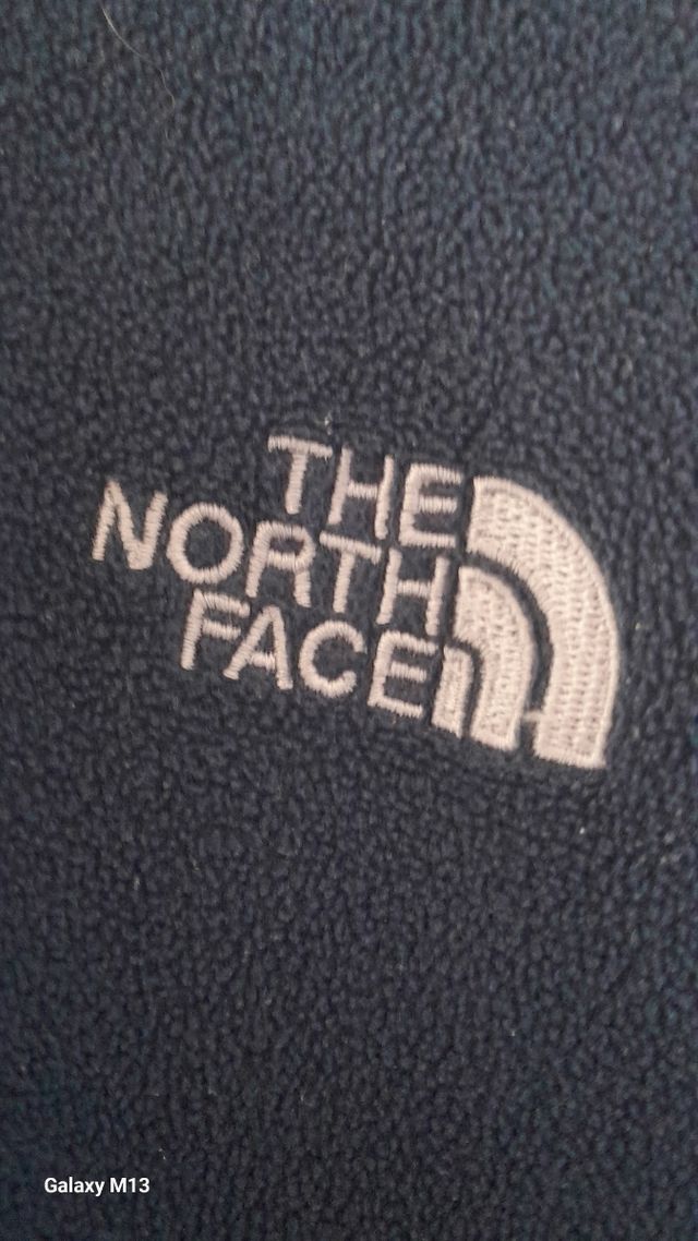 Forro polar The North Face L