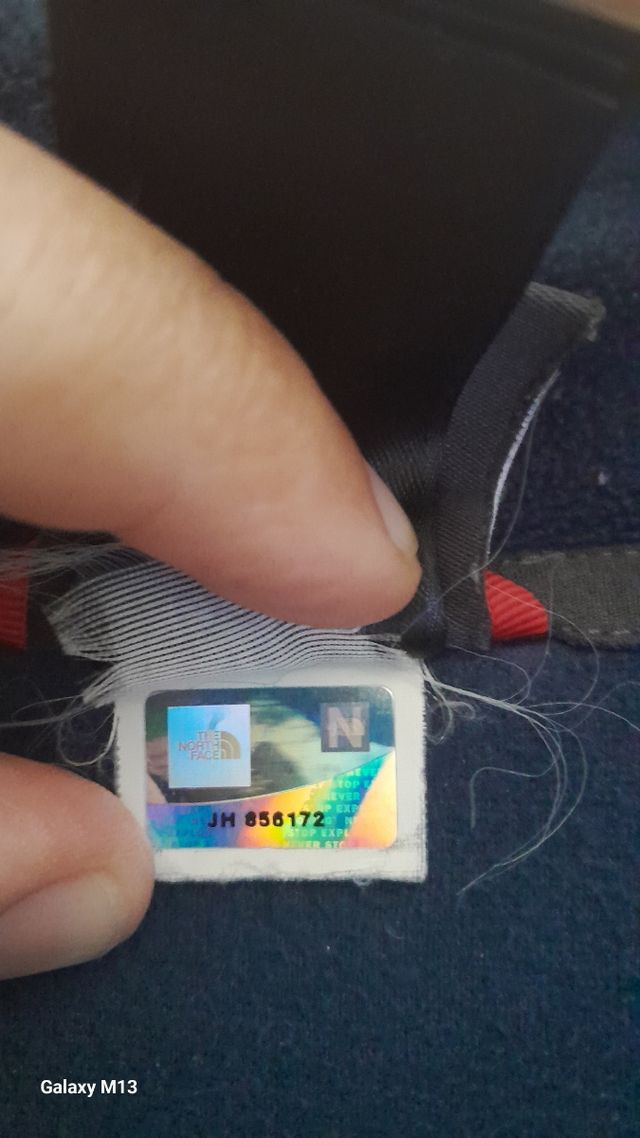 Forro polar The North Face L