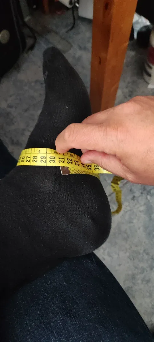 Botas moteras hombre - Engineer boots