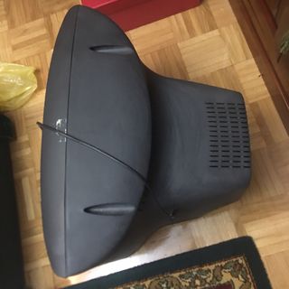 Televisión Philips 21”