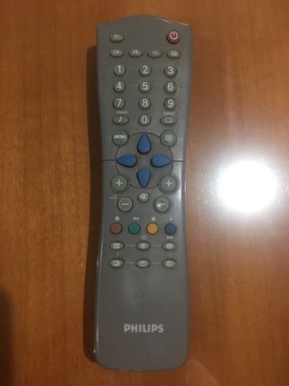 Televisión Philips 21”