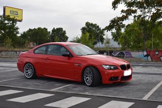 BMW Serie 3 2008