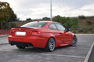 BMW Serie 3 2008