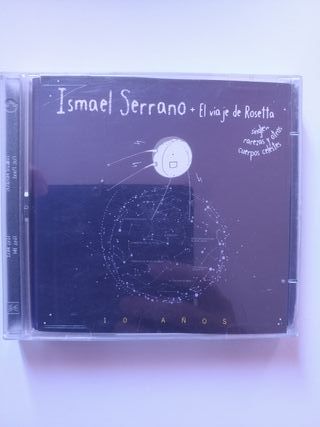 CDs de música varios lotes