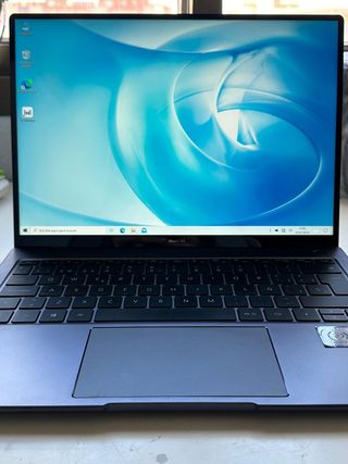 Portátil Huawei Matebook 14 táctil 