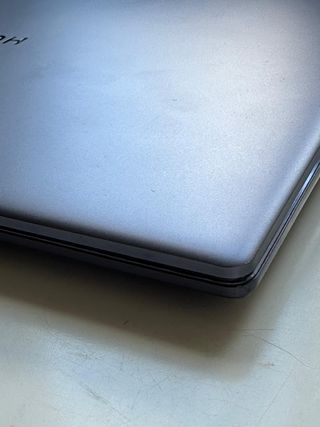 Portátil Huawei Matebook 14 táctil 