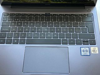 Portátil Huawei Matebook 14 táctil 