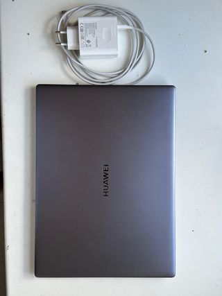 Portátil Huawei Matebook 14 táctil 
